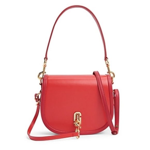 Marc Jacobs Handbags - Marc Jacobs The Saddle Bag